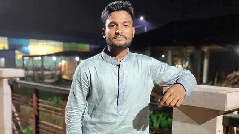 ওসমানী বিমানবন্দরের রানওয়ে এলাকায় বিদ্যুৎস্পৃষ্টে যুবকের মৃত্যু