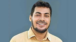 ‘সাদাপাথর’ লুট: আলোচিত আলফু চেয়ারম্যান গ্রেপ্তার