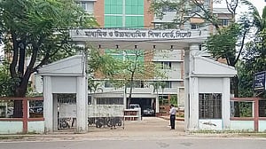 ইংরেজিতে কম পাসে সিলেট বোর্ডে ‘ফল বিপর্যয়’