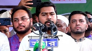 ‘দানবীয়’ রাজনৈতিক ব্যবস্থার পরিবর্তন করতে হবে: নুর