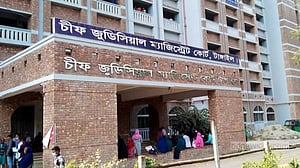টাঙ্গাইলে ছাত্রকে ধর্ষণের মামলায় মাদ্রাসা শিক্ষকের কারাদণ্ড