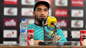 হারের পর তানজিমের যে আক্ষেপ