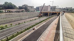 চার মাসে এডিপি বাস্তবায়ন ৮ শতাংশ