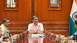 বাংলাদেশে নির্বাচিত সরকারে যারাই আসুক, তার সঙ্গে কাজ করবে ভারত: বিক্রম মিশ্রি
