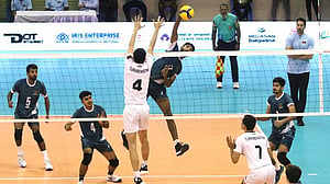 তুর্কমেনিস্তানের কাছে হেরে জয়রথ থামল বাংলাদেশের