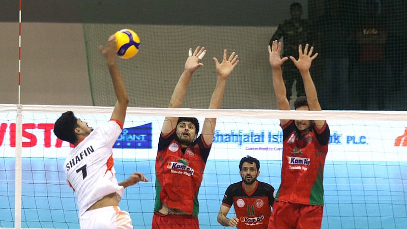 এবার আফগানিস্তানের কাছে হারল বাংলাদেশ