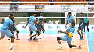 তুর্কমেনিস্তান অপরাজিত চ্যাম্পিয়ন, চতুর্থ বাংলাদেশ