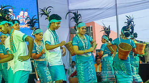 রাজধানীতে ওয়ানগালা