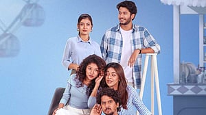 প্রেম-বন্ধুত্ব আর অগোছালো জীবনের গল্পে ‘লিটল মিস ক্যাওস’