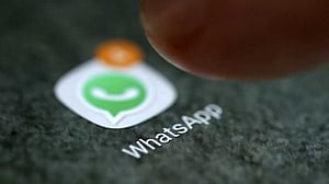 আইফোনে আসছে হোয়াটসঅ্যাপ গ্রুপ কল সুবিধা