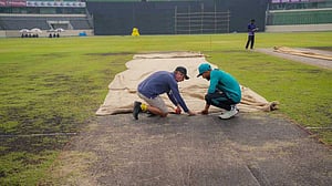 মিরপুরের কালো উইকেটে এবার নতুন আলো