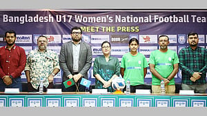 জর্ডানে বাছাইয়ে চোখ রেখে দুবাই সফরে বাংলাদেশ