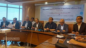 শাহজালালের আগুনে পুড়েছে ওষুধের ২০০ কোটি টাকার কাঁচামাল: শিল্প সমিতি