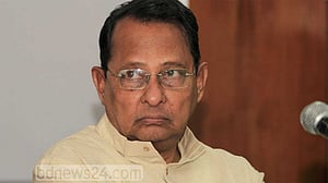 মানবতাবিরোধী অপরাধ: নিজেকে নির্দোষ দাবি করে ইনুর লিখিত বক্তব্য