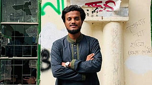ডাকসুতে জেতা নয়, কেবল বেঁচে থাকতে চাই: কাদের