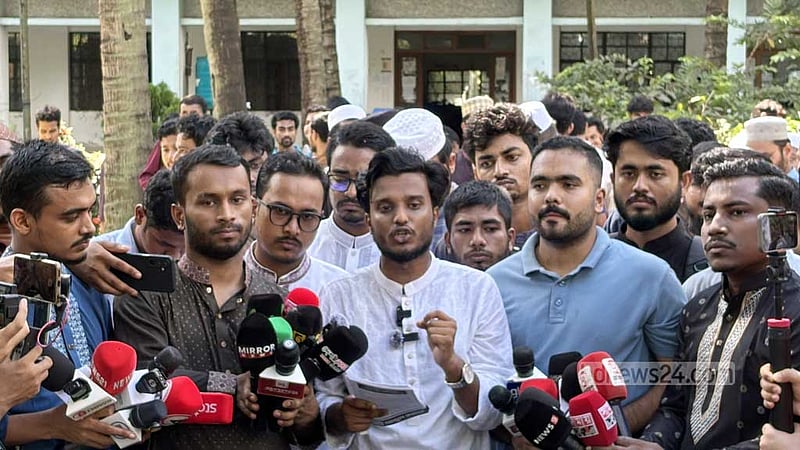 ভিন্নমতের কারণে আগে মারধর হতো, এখন বুলিং হচ্ছে: আব্দুল কাদের