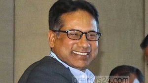 সালাম মুর্শেদী পরিবারের ব্যাংক হিসাবের তথ্য চায় দুদক