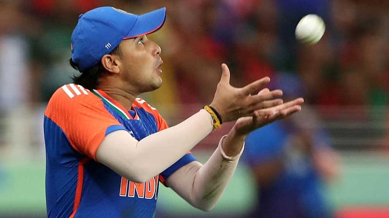‘কোচ কী করে!’, দলের বাজে ফিল্ডিংয়ে ক্ষুব্ধ ভারতীয় সাবেক স্পিনার