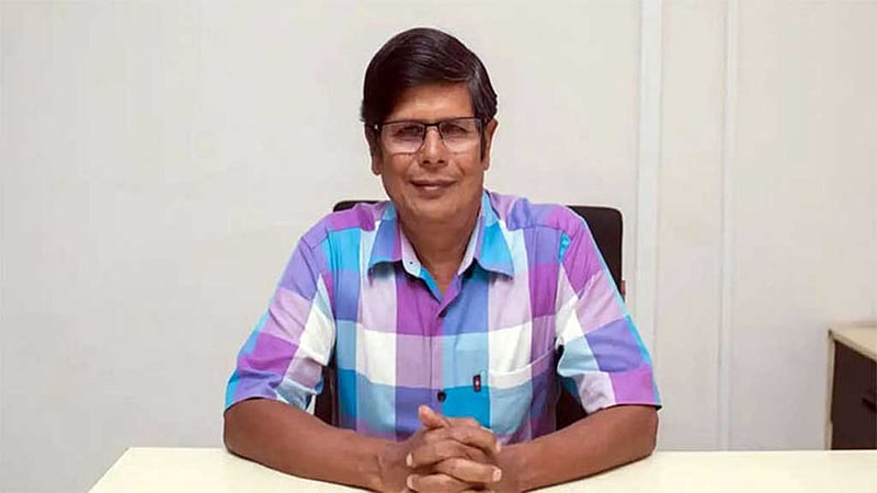 সাবেক সচিব আবু আলম শহীদ খান গ্রেপ্তার