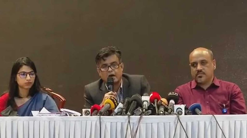 মানবতাবিরোধী অপরাধ: অভিযোগপত্রে নাম এলেই ভোটে অযোগ্য, থাকবে না সরকারি চাকরি