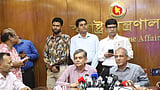 ডাকসু-জাকসুর অভিজ্ঞতা নির্বাচনে ‘কাজে লাগাতে চায় সরকার’: স্বরাষ্ট্র উপদেষ্টা