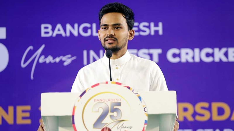 প্রিয় খেলোয়াড়দের কাজ ক্রীড়া উপদেষ্টার কাছে এখন ‘লজ্জাজনক’
