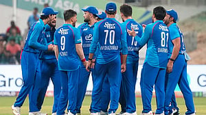 ফারুকি-নাইব-জানাতকে বাদ দিয়ে বাংলাদেশের অপেক্ষায় আফগানিস্তান