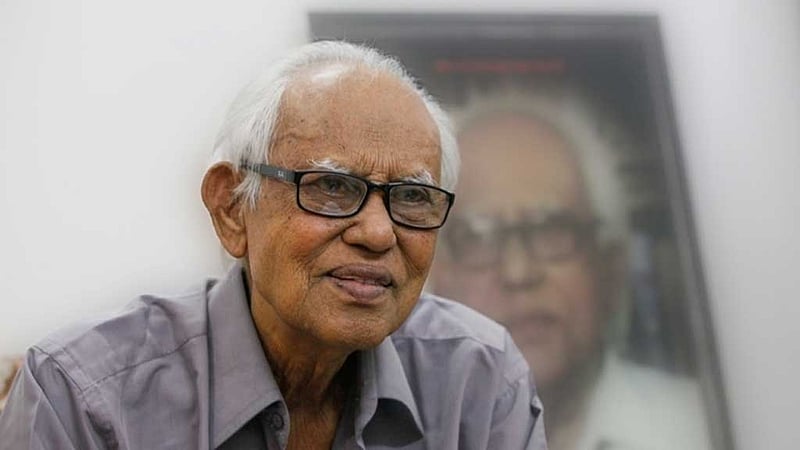 ভাষা সংগ্রামী আহমদ রফিক চিরস্মরণীয় হয়ে থাকবেন: ফখরুল