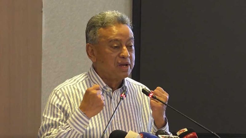 সংস্কার নিয়ে ১৪ মাস পরেও কেন আলোচনা, প্রশ্ন খসরুর