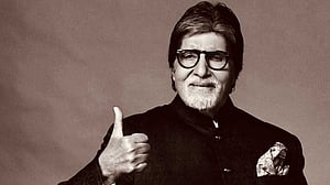 ‘কোনো অবসর নেই, এই প্রক্রিয়া চিরন্তন’, যা বোঝাতে চাইলেন অমিতাভ