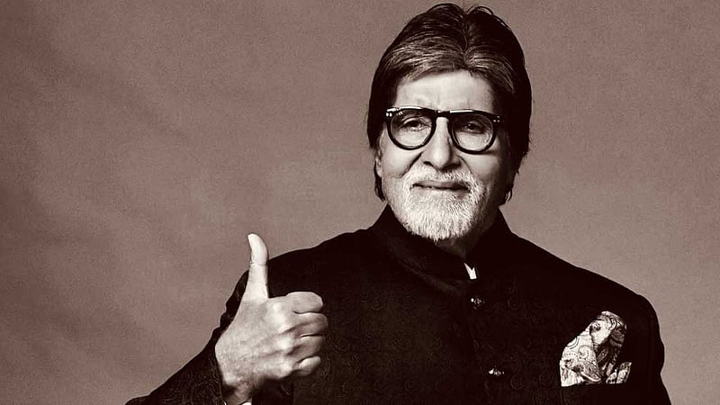 ‘কোনো অবসর নেই, এই প্রক্রিয়া চিরন্তন’, যা বোঝাতে চাইলেন অমিতাভ