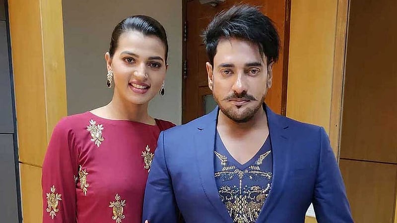 অনন্ত জলিল, বর্ষাসহ ৫ জনের নামে মামলা, দুই আসামির জামিন