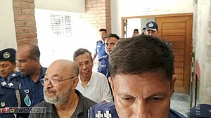 শাওন-শাকিল হত্যা: আনিসুল হকের রিমান্ড, গ্রেপ্তার ডা. এনাম