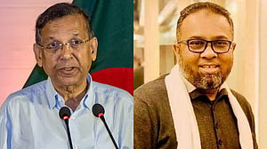 পৃথক হত্যাচেষ্টা মামলা: আনিসুলকে দেখানো হলো গ্রেপ্তার, পাভেল রিমান্ডে
