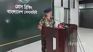মব করে মুক্তিযোদ্ধা বা মুক্তিযুদ্ধকে ছোট করার সুযোগ নেই: সেনা সদর