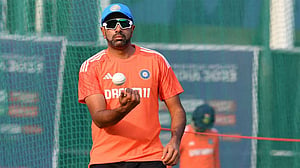 যুক্তরাষ্ট্রের লিগে খেলবেন অশ্বিন