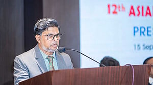 ‘এশিয়ান ট্যুরিজম ফেয়ারের’ পর্দা উঠছে বৃহস্পতিবার