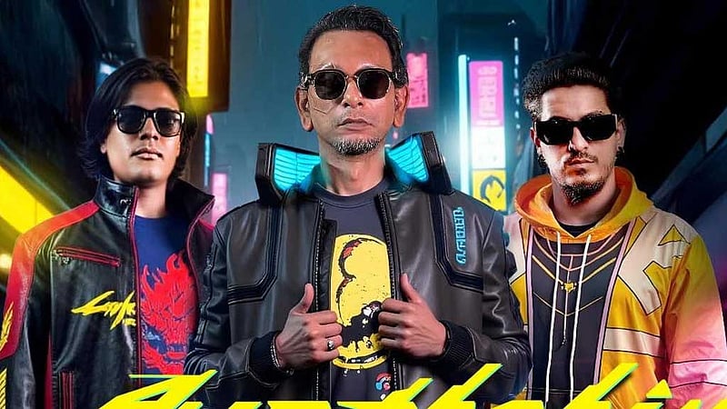 প্রথমবার সংগীতসফরে যুক্তরাষ্ট্রে যাচ্ছে 'অর্থহীন'