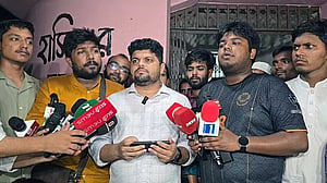 ‘খারাপ’ ভোটও ‘নো জাকসুর’ চেয়ে ভালো, বর্জন করছে না বাগছাস
