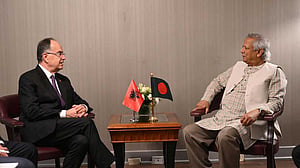 বাংলাদেশি কর্মী নিতে আগ্রহী আলবেনিয়া
