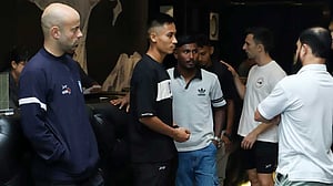 হংকংকে হারাতে সেরাটা দিতে হবে, মনে করিয়ে দিলেন জামাল