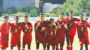 সেমি-ফাইনালে বাংলাদেশের প্রতিপক্ষ পাকিস্তান