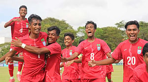 ফাইনালে ভারতকেই পেল বাংলাদেশ