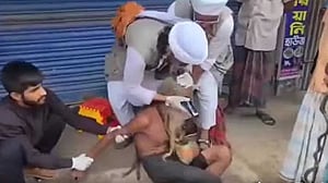 বাউল-ফকিরদের চুল কেটে দেওয়ার অভিযোগ তদন্তের নির্দেশ