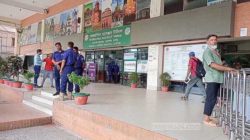 ভালো কাজের আশায় ভারতে, সাজা খেটে ফিরল শিশুসহ ৩৩ জন