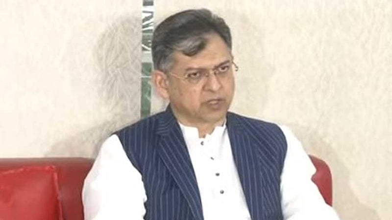 পিআর আন্দোলনের জবাব বিএনপি রাজপথে দেবে: সালাহউদ্দিন