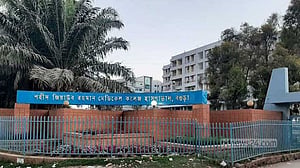 বগুড়ায় ট্রাকের ধাক্কায় নিহত ২