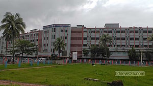 বরিশালে ডেঙ্গুতে শিশুসহ ২ জনের মৃত্যু