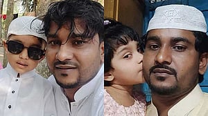 ব্রাহ্মণবাড়িয়ায় পানিতে ডুবে ভাই-বোনের মৃত্যু