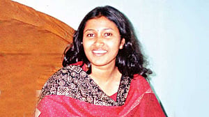 বুয়েট ছাত্রী সনি হত্যা মামলার দণ্ডপ্রাপ্ত আসামি টগর গ্রেপ্তার